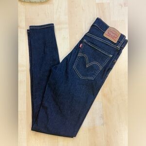 721 Mile High Super Skinny